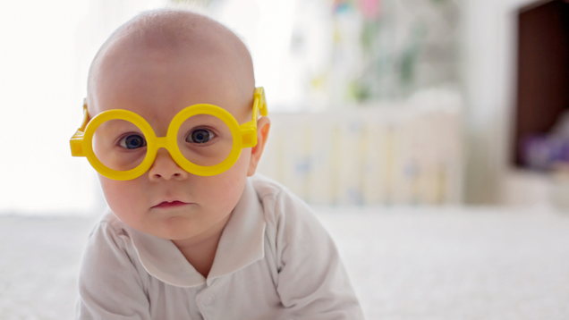 Illustration for article titled Fuck Off, Babies: 11 Babies We Don’t Give A Shit About